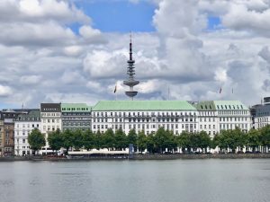 Hotel Tipp Hamburg Alster