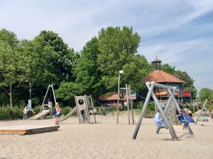 Urlaub mit Kind in Eckernförde